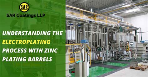 zinc electroplating Italy 